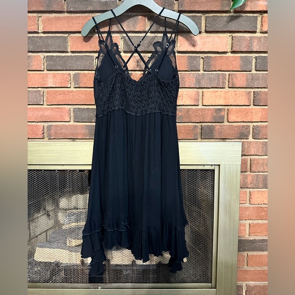 🛍️ La Miel gorgeous lace dress - Picture 3 of 11